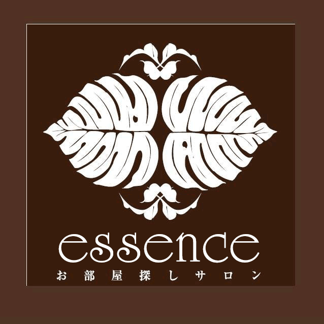 株式会社essence ロゴ