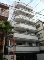 ヴェローナ信濃町ルッソサムネイル