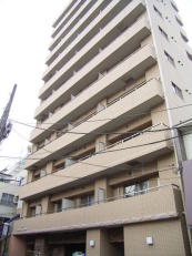 トーシンフェニックス南麻布サムネイル