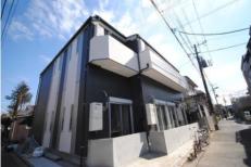 ブランドール高円寺サムネイル