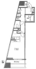 プラティーク三軒茶屋サムネイル