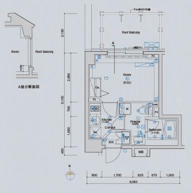 室内