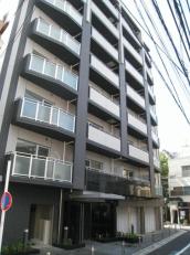ＡＸＡＳ四谷三丁目サムネイル