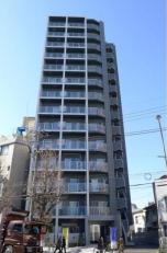 シティインデックス武蔵小山サムネイル