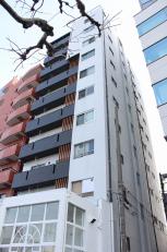 グランハイツ中野坂上サムネイル