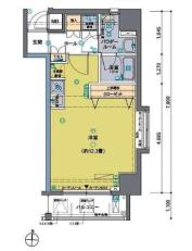 ヴェルト南千住サムネイル