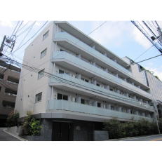 プレール・ドゥーク新宿中落合サムネイル