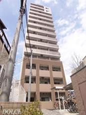 ドルチェ東新宿サムネイル