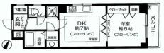 ライオンズマンション麻布十番コートサムネイル