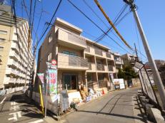 グレイスヒル中野坂上サムネイル