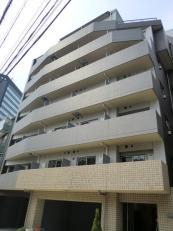 フェニックス西新宿弐番館サムネイル