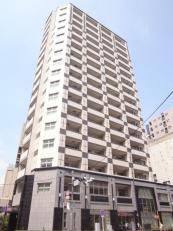 グラーサ白金高輪サムネイル