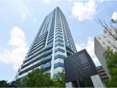 シティタワー新宿新都心サムネイル