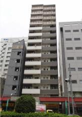 ガリシア錦糸町ステーションフロントサムネイル