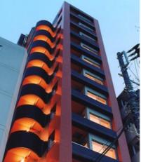 ブライズ東新宿サムネイル