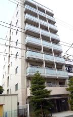 コージー・コート月島サムネイル