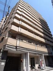 パレスデュオ渋谷本町サムネイル