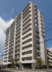 グローベル新大久保マスターズゲートサムネイル