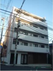 アクアビオ三軒茶屋サムネイル