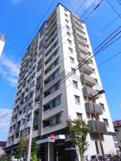 レクセルマンション上野入谷サムネイル