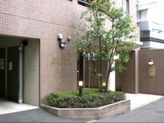 スカーラ広尾ステーションプラザサムネイル