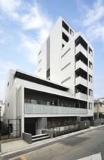 ＰＡＲＫ　ＬＡＮＥ渋谷本町サムネイル