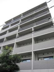 プレールドゥーク新宿御苑Ⅱサムネイル