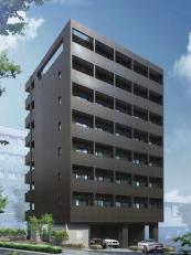 クレイシア桜新町サムネイル