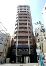 ライズコート東京イーストサムネイル