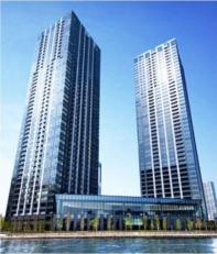 シティタワーズ豊洲ザ・ツインNORTH TOWERサムネイル