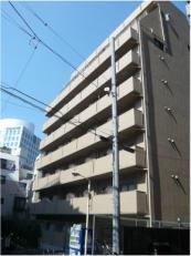 メゾンドヴィレ恵比寿サムネイル