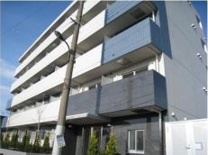 Genovia中野・都立家政サムネイル