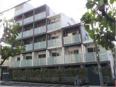 B City高田馬場alivie（ビーシティ高田馬場アリビエ）サムネイル