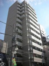 セントパレス池袋サムネイル