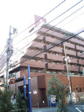 歌舞伎町ダイヤモンドパレスサムネイル