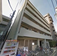 プレール・ドゥーク新宿サムネイル
