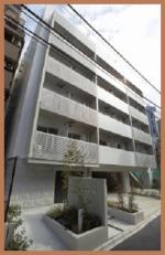 ヴォーガコルテ東新宿サムネイル
