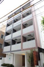 パティオ　西新宿サムネイル