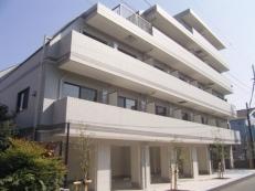 ヴィータローザ新江古田サムネイル