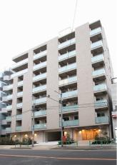 プレール・ドゥーク西新宿五丁目サムネイル