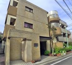 ジェイパーク池袋本町サムネイル