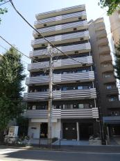 スパシエソリデ中野南台サムネイル