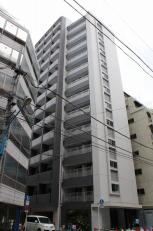 Genovia新宿御苑green veilサムネイル