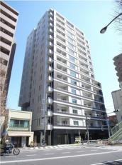 ザ・パークハウス新宿御苑西サムネイル