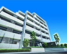 ガリシア新宿WESTサムネイル