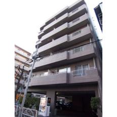 岡部ドエル弐番館サムネイル
