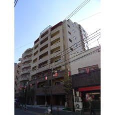 ＦＥＥＬ　Ｅ北新宿サムネイル