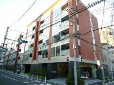 プレミスト赤坂檜町公園サムネイル