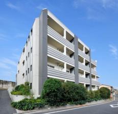 ドゥーエ参宮橋サムネイル