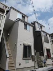 ウルバーノ渋谷本町サムネイル